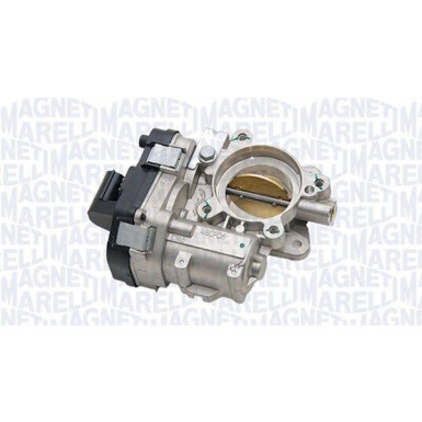 Magneti Marelli | Drosselklappenstutzen | 802009525507