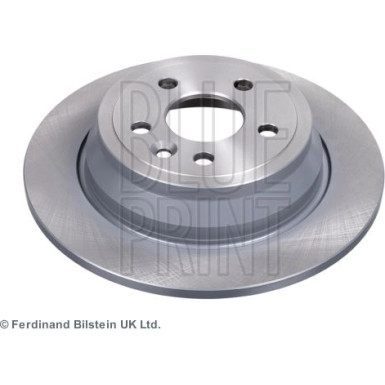 Blue Print | Bremsscheibe | ADJ134366