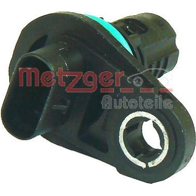 Metzger | Sensor, Nockenwellenposition | 0903133