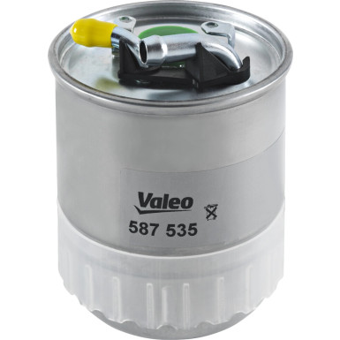 Valeo | Kraftstofffilter | 587535