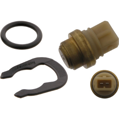 FEBI BILSTEIN 33888 Sensor, Kühlmitteltemperatur