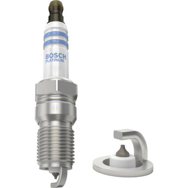 BOSCH 0 242 229 652 Zündkerze Platinum