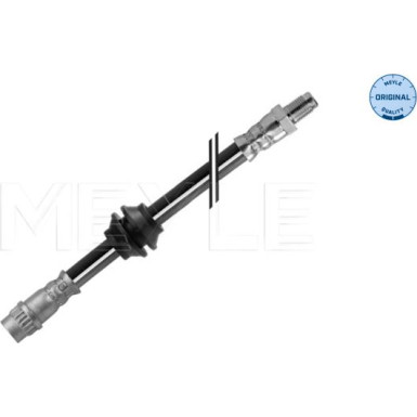 Meyle | Bremsschlauch | 16-14 525 0026