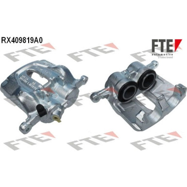 FTE | Bremssattel | 9290809