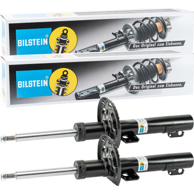 Bilstein | 2x Stoßdämpfer Vorderachse | 22-105813