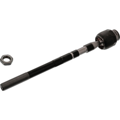 FEBI BILSTEIN 18281 Axialgelenk, Spurstange