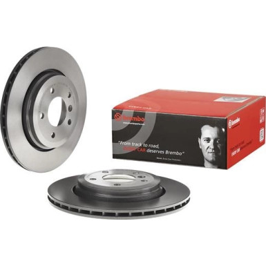 Brembo | Bremsscheibe | 09.9590.11