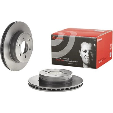 Brembo | Bremsscheibe | 09.7650.11