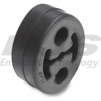 HJS | Halter, Schalldämpfer | 83 32 4011 HJS | Halter, Schalldämpfer | 83 32 4011