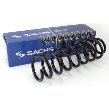 Sachs | Fahrwerksfeder | 998 660