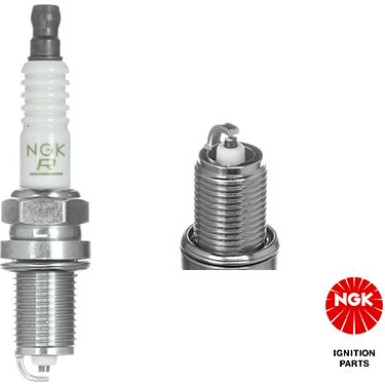 NGK 4619 Zündkerze M14 x 1,25, SW: 16mm, BKR6EZ