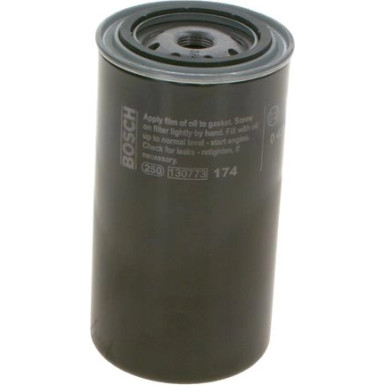 BOSCH 0 451 203 001 Ölfilter BOSCH 0 451 203 001 Ölfilter