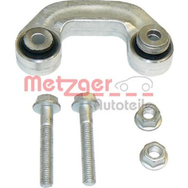 Metzger | Stange/Strebe, Stabilisator | 53006012