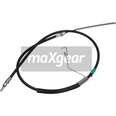 Maxgear | Seilzug, Feststellbremse | 32-0458