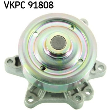 SKF | Wasserpumpe | VKPC 91808