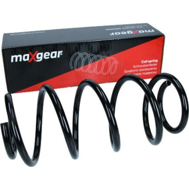 Maxgear | Fahrwerksfeder | 60-0204