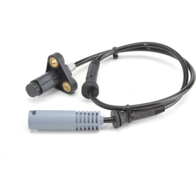 BOSCH | Sensor, Raddrehzahl | 0 986 594 510