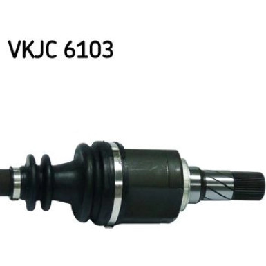 SKF | Antriebswelle | VKJC 6103