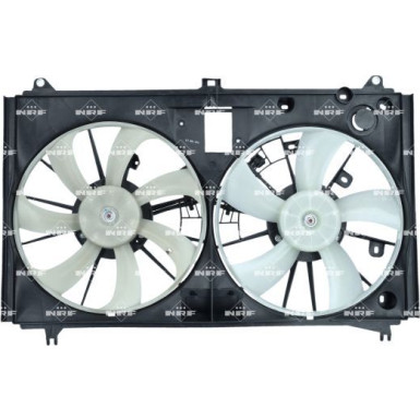 NRF | Lüfter, Motorkühlung | 47581 NRF | Lüfter, Motorkühlung | 47581