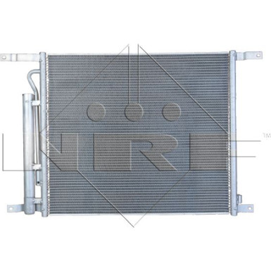 NRF | Kondensator, Klimaanlage | mit Trockner | 35931