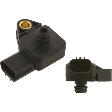 FEBI BILSTEIN 30896 Sensor, Saugrohrdruck