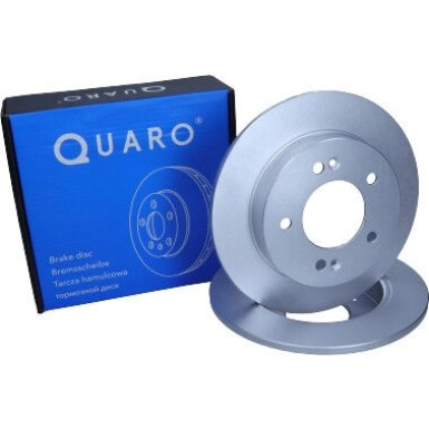 QUARO | Bremsscheibe | QD1825