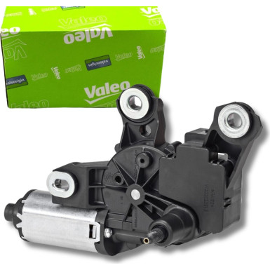 Valeo | Wischermotor | 579724