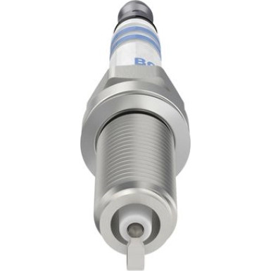 BOSCH 0 242 129 514 Zündkerze Double Iridium p2p