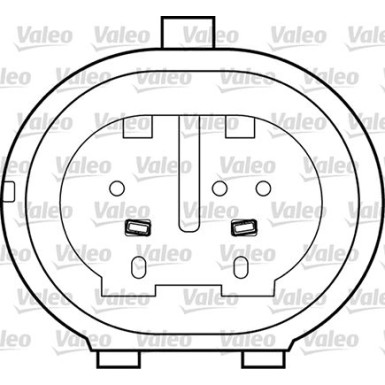 Valeo | Fensterheber | 850482