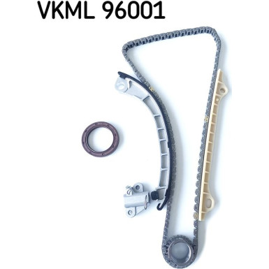 SKF | Steuerkettensatz | VKML 96001