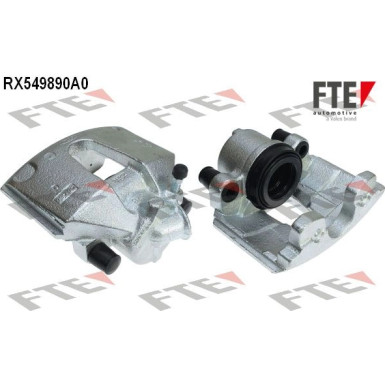 FTE | Bremssattel | 9291867