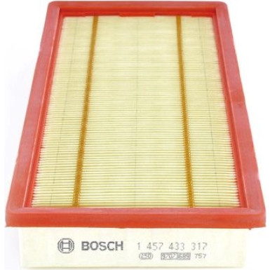 BOSCH 1 457 433 317 Luftfilter