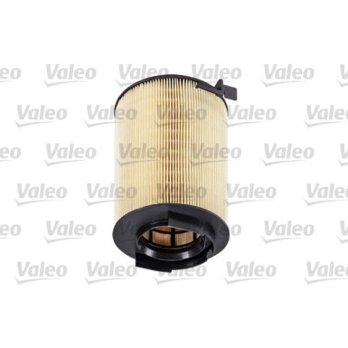 Valeo | Luftfilter | 585652