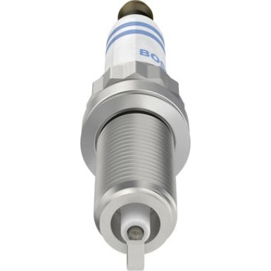 BOSCH 0 242 129 512 Zündkerze Iridium M 12 x 1,25, Schlüsselweite: 14