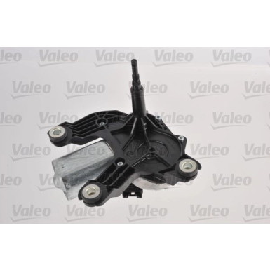 VALEO 579700 Scheibenwischermotor für MINI Schrägheck, COUNTRYMAN, PACEMAN 12V, hinten, ORIGINAL PART