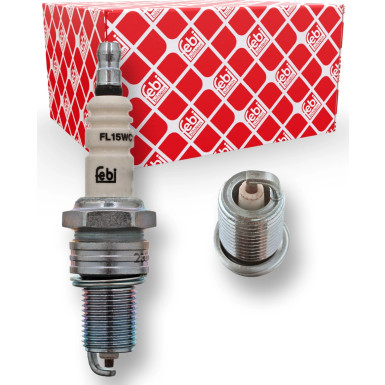 FEBI BILSTEIN 13450 Zündkerze