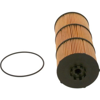 BOSCH F 026 407 192 Ölfilter