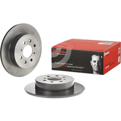 Brembo | Bremsscheibe | 08.5803.41