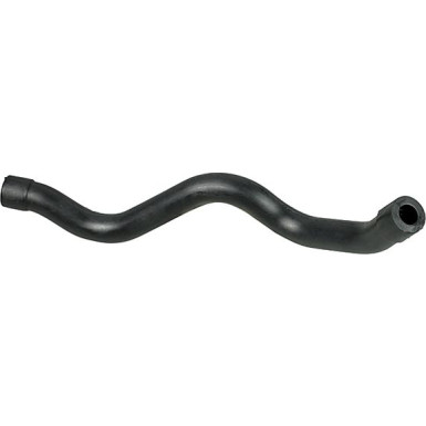 Metzger | Schlauch, Zylinderkopfhaubenentlüftung | 2380103 Metzger | Schlauch, Zylinderkopfhaubenentlüftung | 2380103