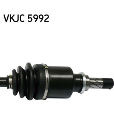 SKF | Antriebswelle | VKJC 5992