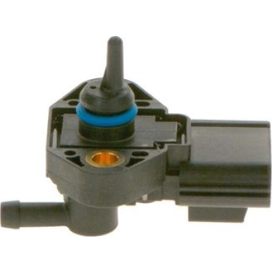 BOSCH | Sensor, Kraftstoffdruck | 0 261 230 093