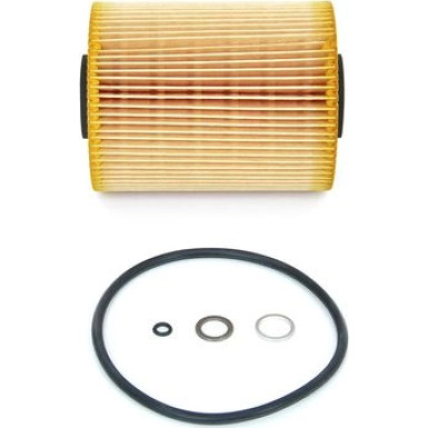 BOSCH 1 457 429 638 Ölfilter