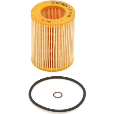 BOSCH 1 457 429 308 Ölfilter