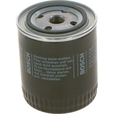 BOSCH 0 451 103 028 Ölfilter