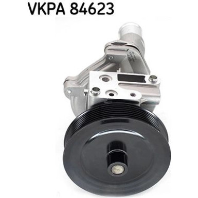 SKF | Wasserpumpe | VKPA 84623