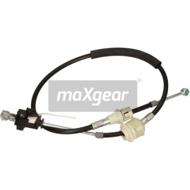 Maxgear | Seilzug, Schaltgetriebe | 32-0628