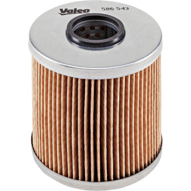 Valeo | Ölfilter | 586543