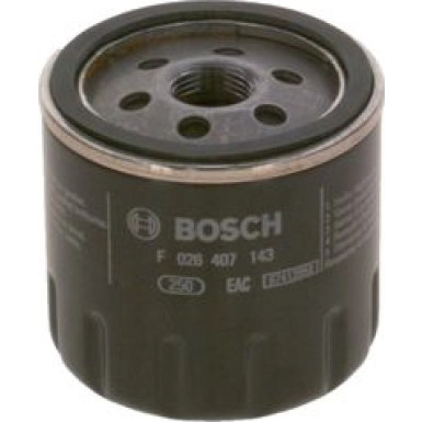 BOSCH F 026 407 143 Ölfilter