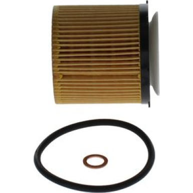 BOSCH F 026 407 228 Ölfilter