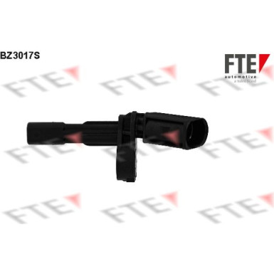 FTE | Sensor, Raddrehzahl | 9400017